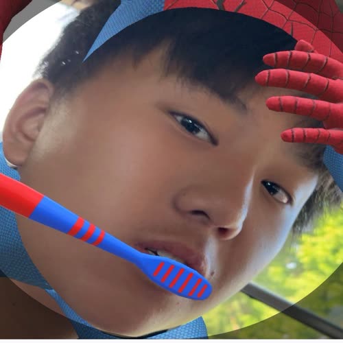 Nathaniel Yuan